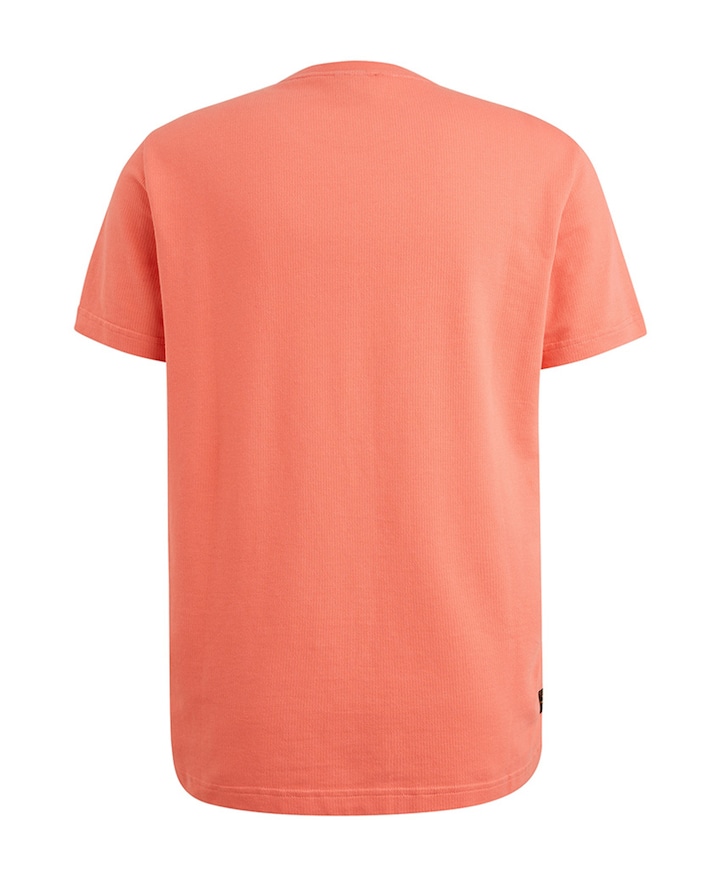 T-shirt roze