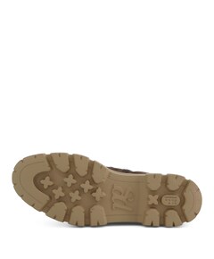dames boots bruin