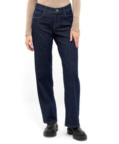 Liz dames jeans blauw