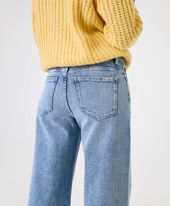 249/34 col.5592_Celia dames jeans blauw