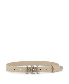 Riem beige