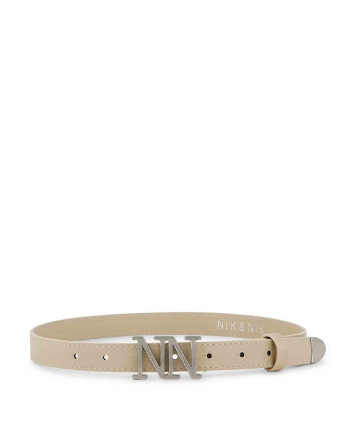 Riem beige