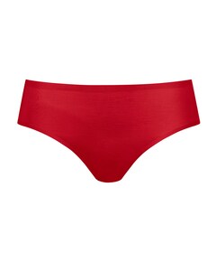 Dames slip rood