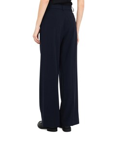 TS TPOTF LUNGO pantalon blauw
