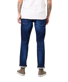 611/34 col.4085_Russo heren jeans blauw