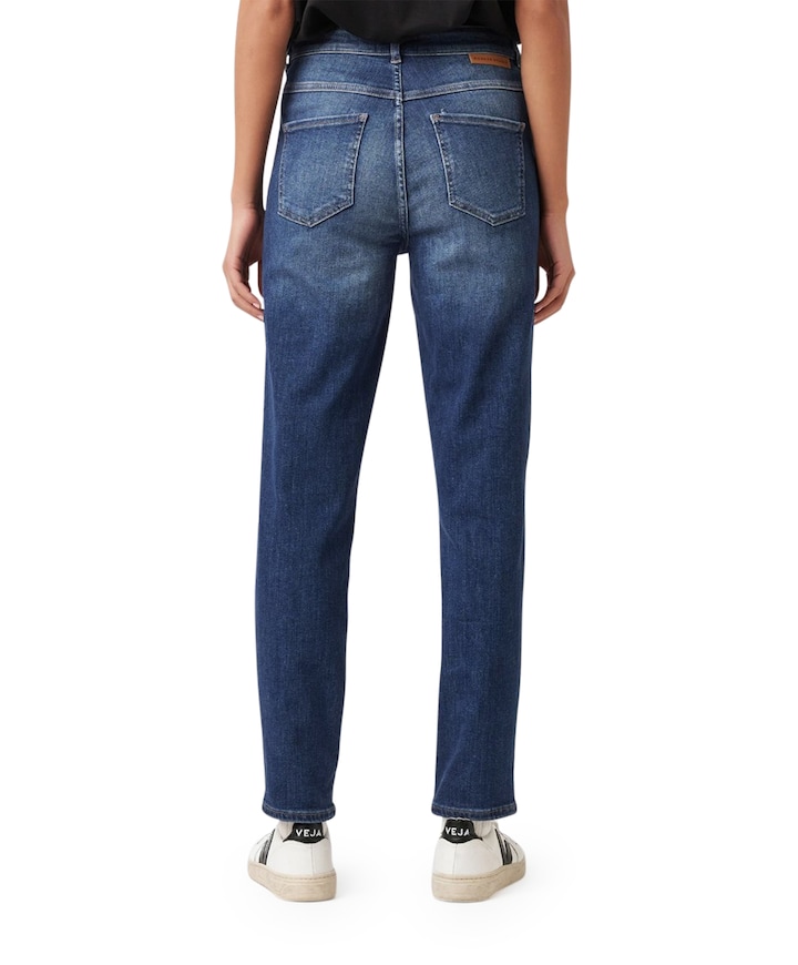 Audrey1 jeans blauw