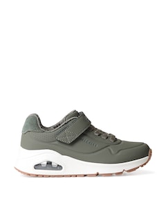 UNO GEN1-CITY EDGE jongens sneakers groen