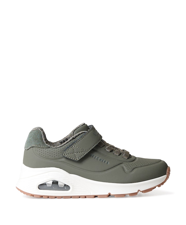 UNO GEN1-CITY EDGE jongens sneakers groen