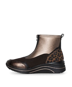 dames sneakers bruin
