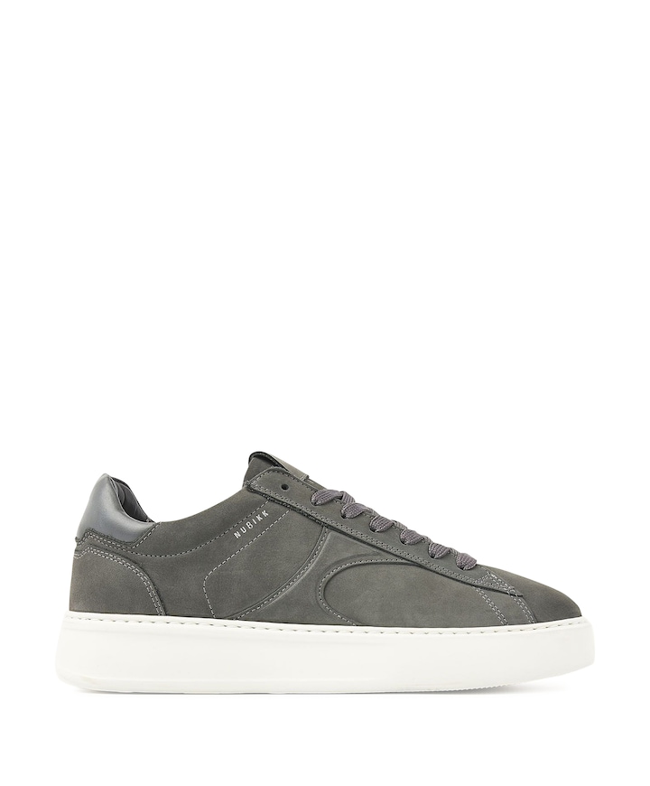 Vick Cosmo (M) heren sneakers grijs