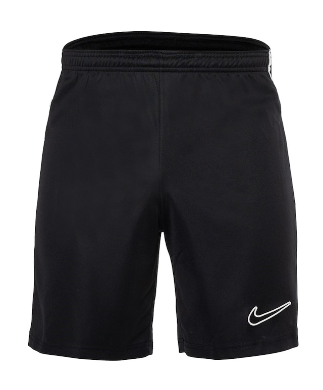Nike Dri-fit Academy Men's Soccer S short zwart
