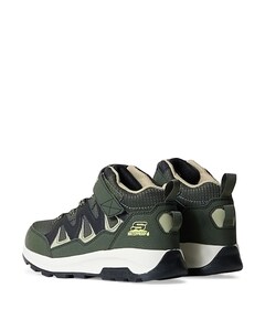STORMBLAZER sneakers groen