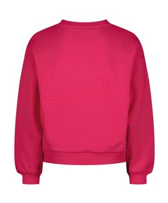 Meisjes sweater roze