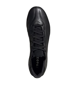 Copa Pure Iii Pro Fg voetbalschoenen zwart