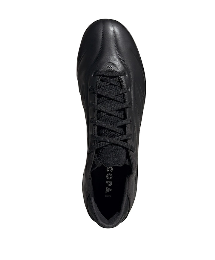 Copa Pure Iii Pro Fg voetbalschoenen zwart