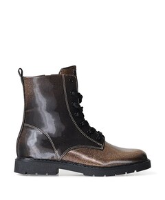 Leonor boots goud