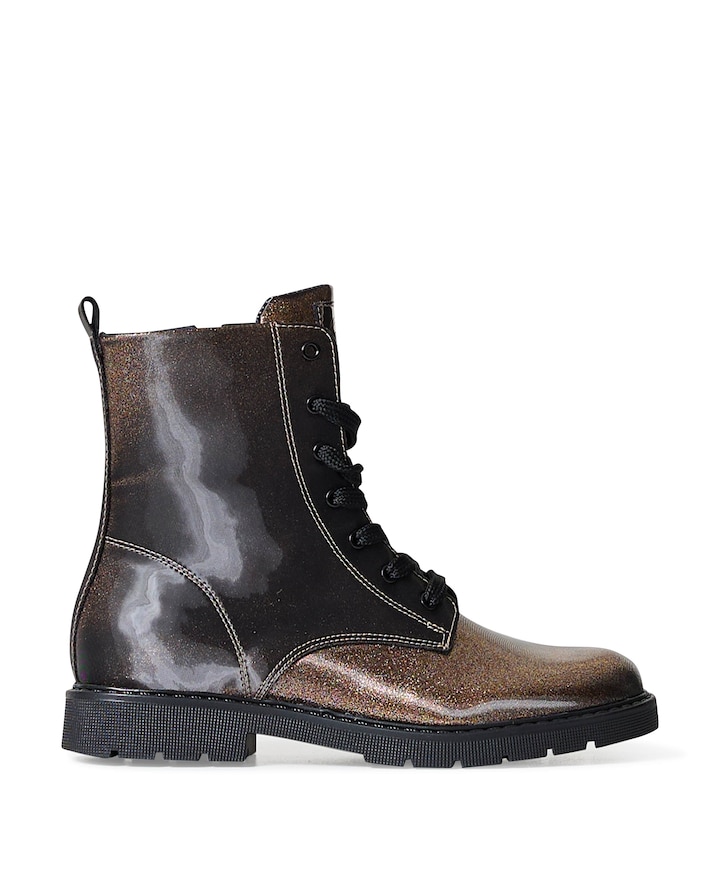 Leonor boots goud