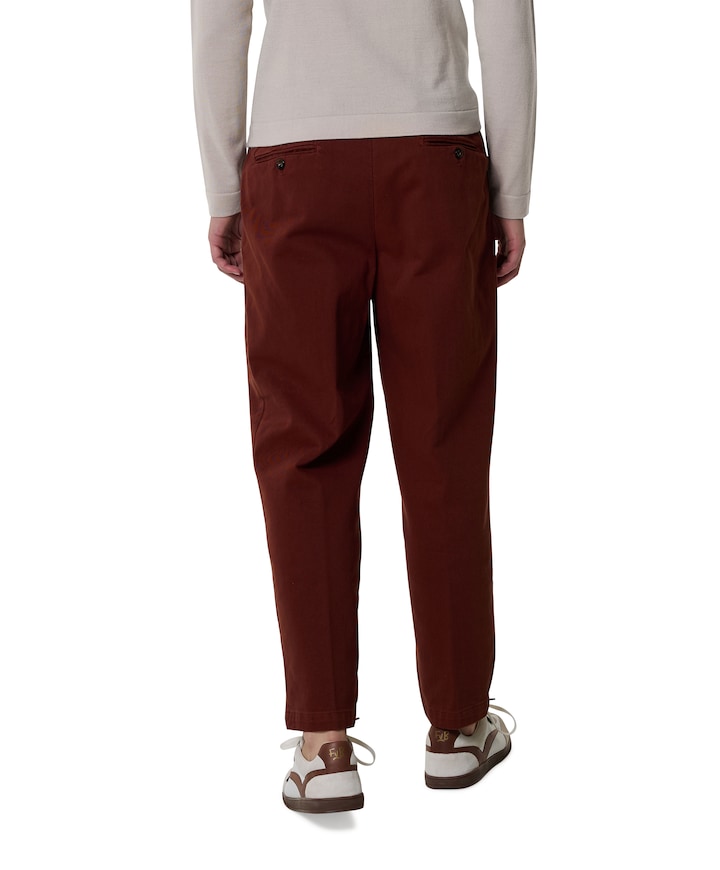 broek bordeaux