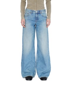 Rhue dames jeans blauw
