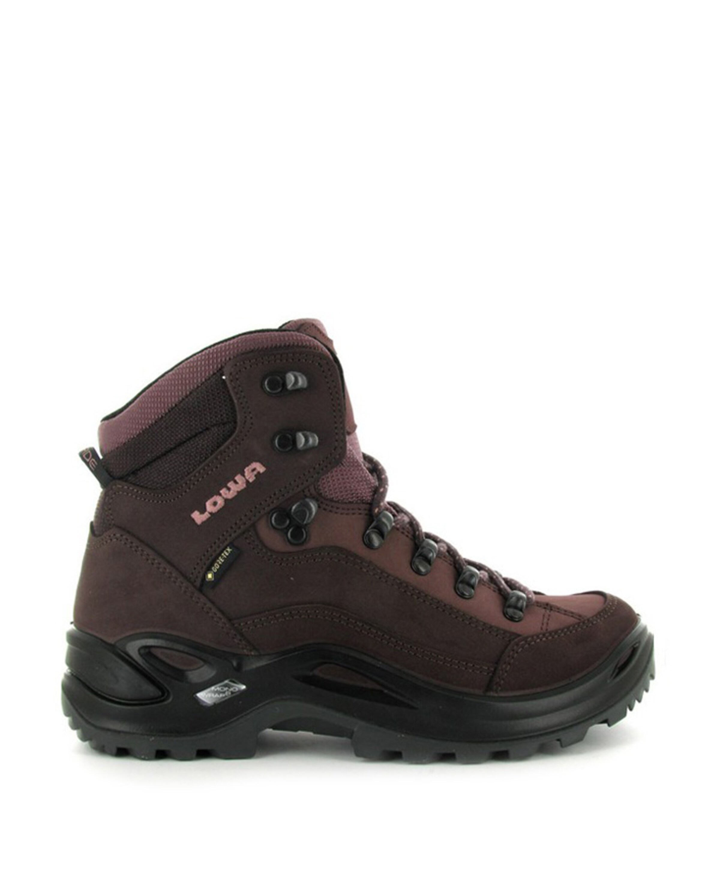 Renegade GTX Mid WS dames wandelschoenen paars