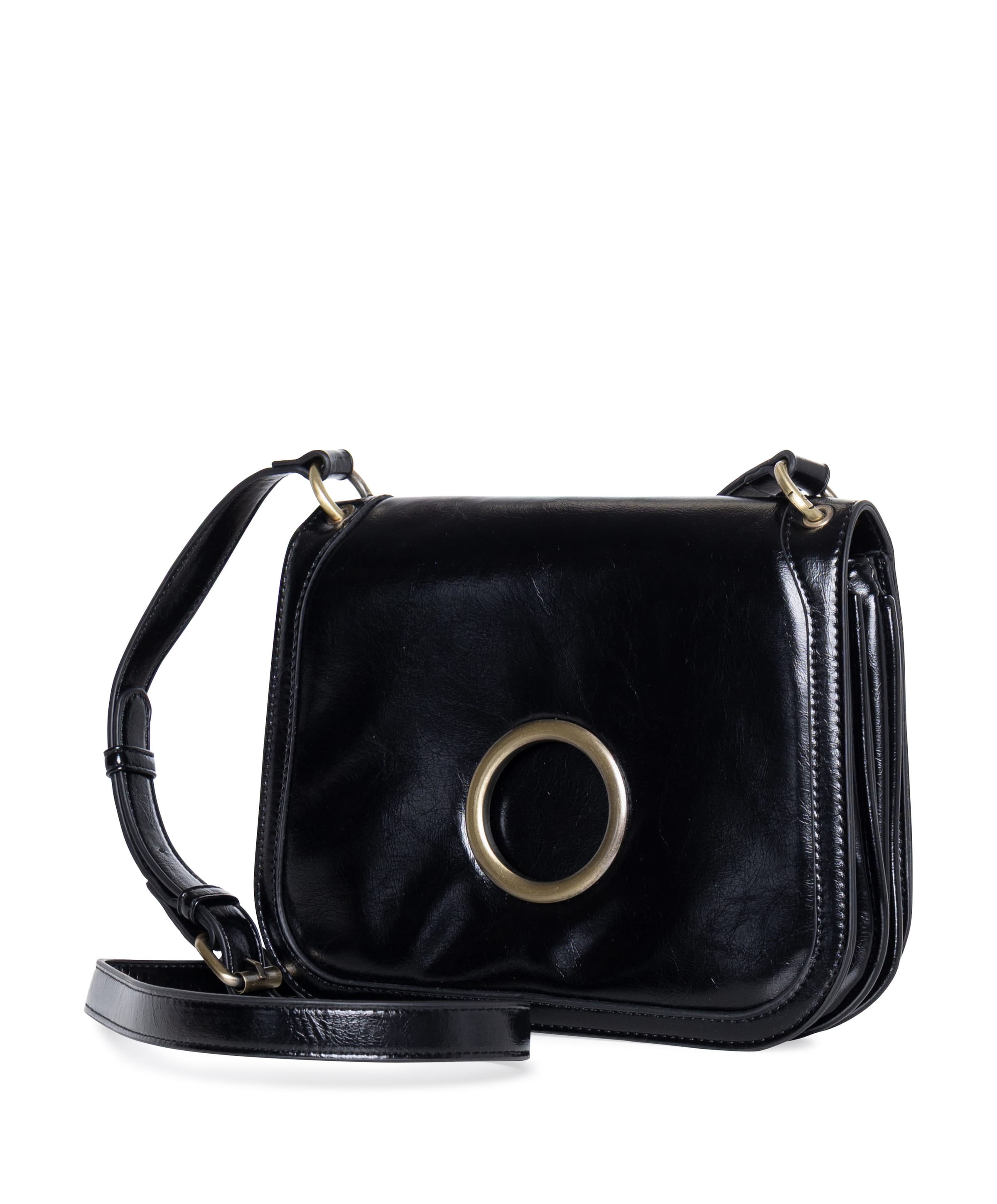 Dames tas zwart