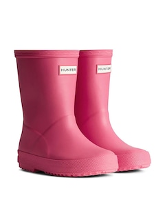 FIRST BOOT BRIGHT meisjes laarzen roze