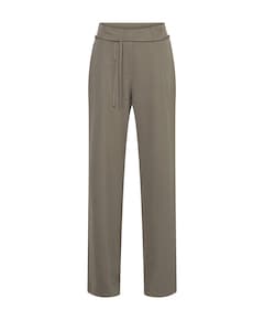 GRACE dames pantalon groen