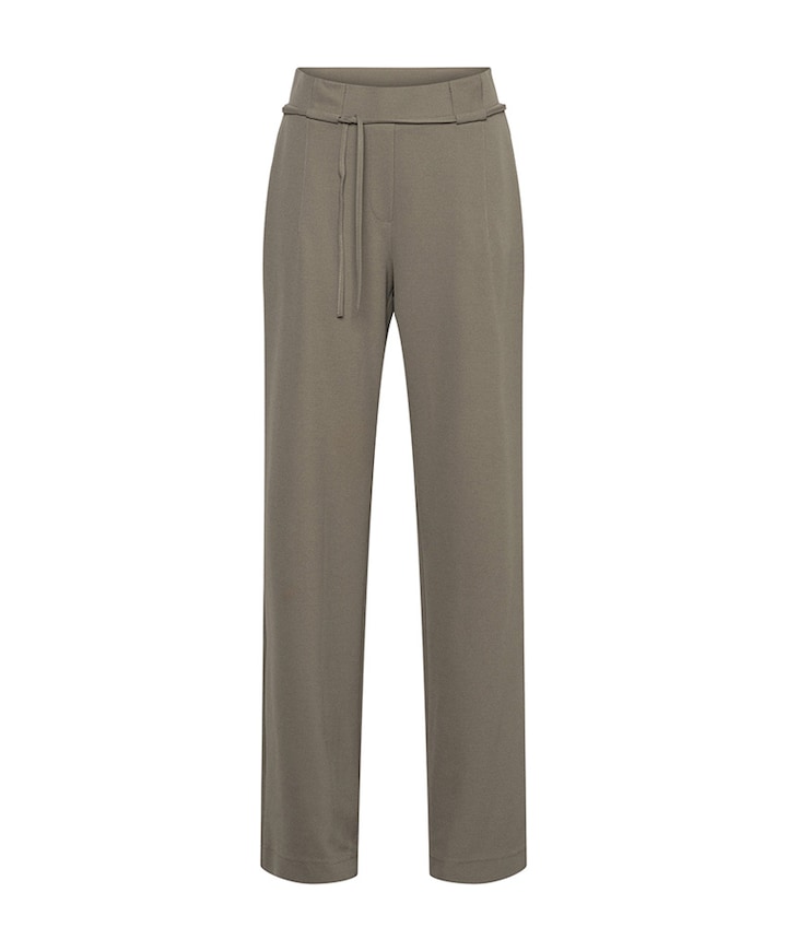 GRACE dames pantalon groen