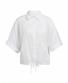 Dames blouse wit