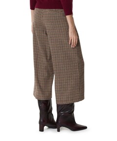 dames broek beige