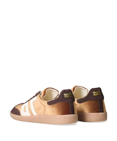 CLOUD dames sneakers bruin