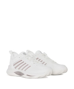 KS TFW HYPERCOURT SUPREME 2 dames tennisschoenen wit