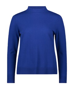 Dames trui blauw