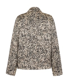 Dames blouse multicolor