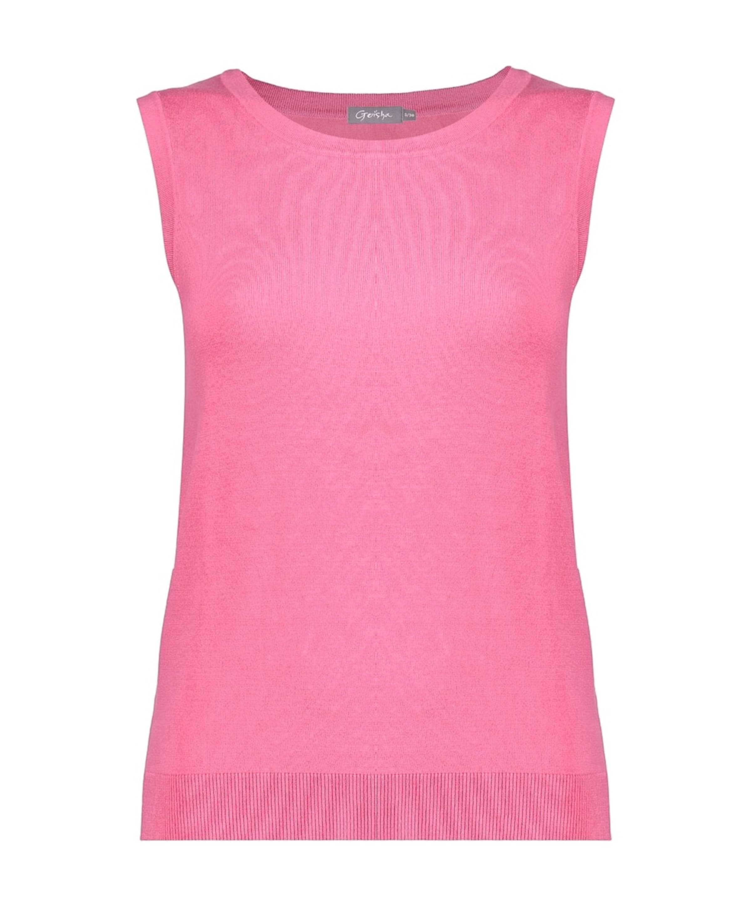 Dames trui roze