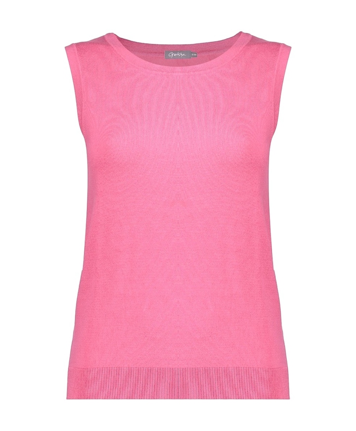 Dames trui roze