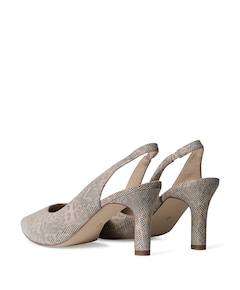 dames sandalets zwart