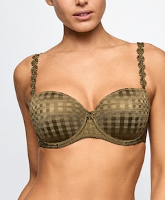 Dames bh groen