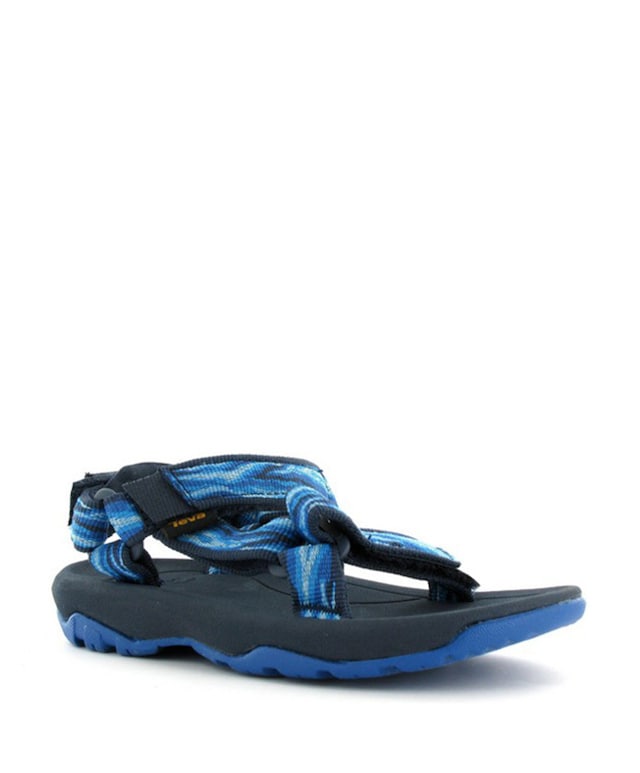 Hurricane xlt 2 sandalen blauw