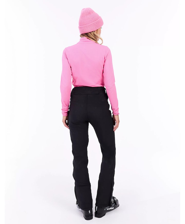 Prttuuli skibroek zwart