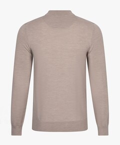 Trui beige