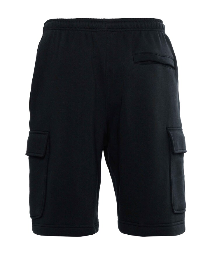 M Nk Club Bb Cargo short zwart