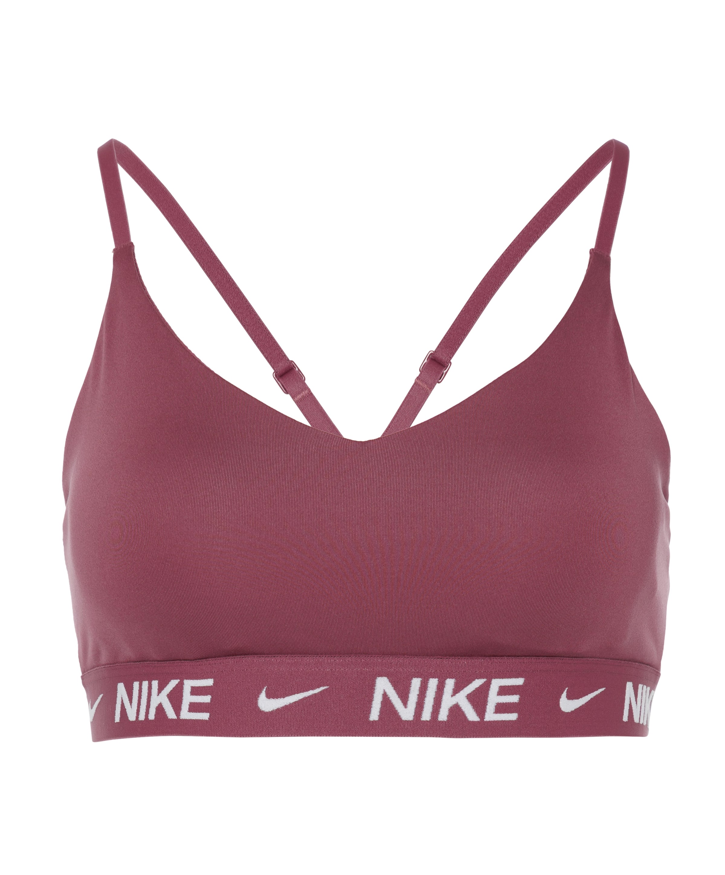 Dames sport bh roze