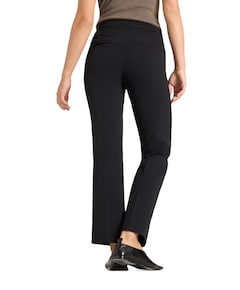 Sugar dames broek zwart