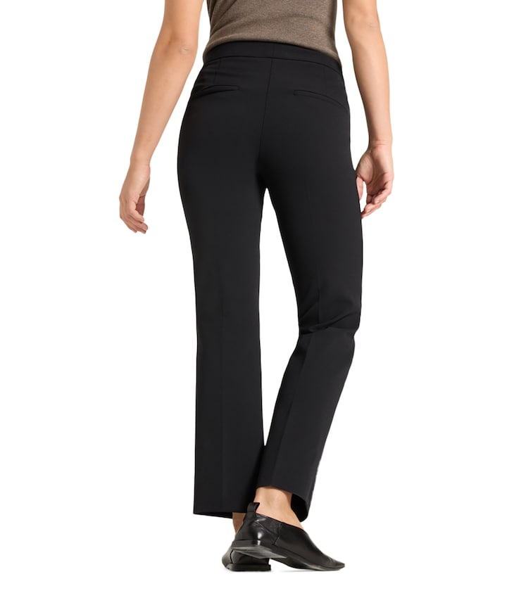 Sugar dames broek zwart