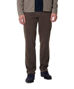 DUBLIN Art.2-3615 broek bruin