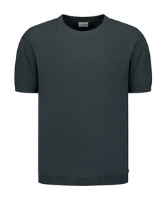 Heren T-shirt grijs