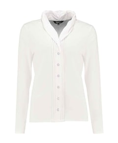 Dames blouse wit