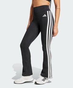 Opt Ess 3s Flar dames tight zwart