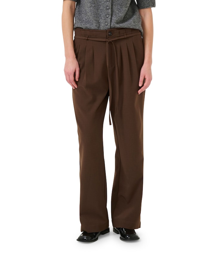 KBRo broek bruin